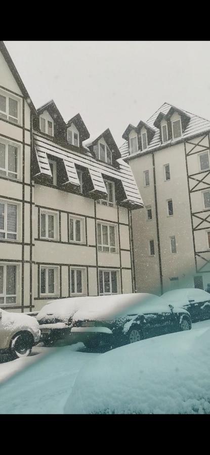 Apartman 33 Kraljevi Cardaci Kopaonik Exterior foto