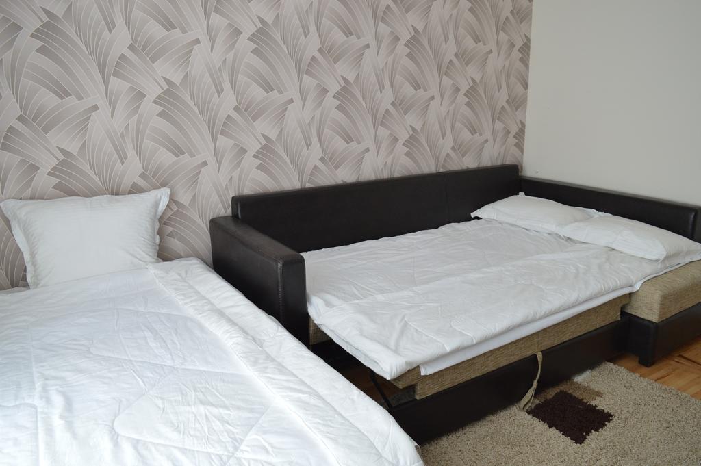 Apartman 33 Kraljevi Cardaci Kopaonik Exterior foto