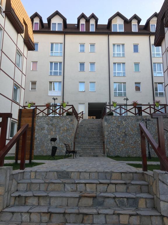 Apartman 33 Kraljevi Cardaci Kopaonik Exterior foto