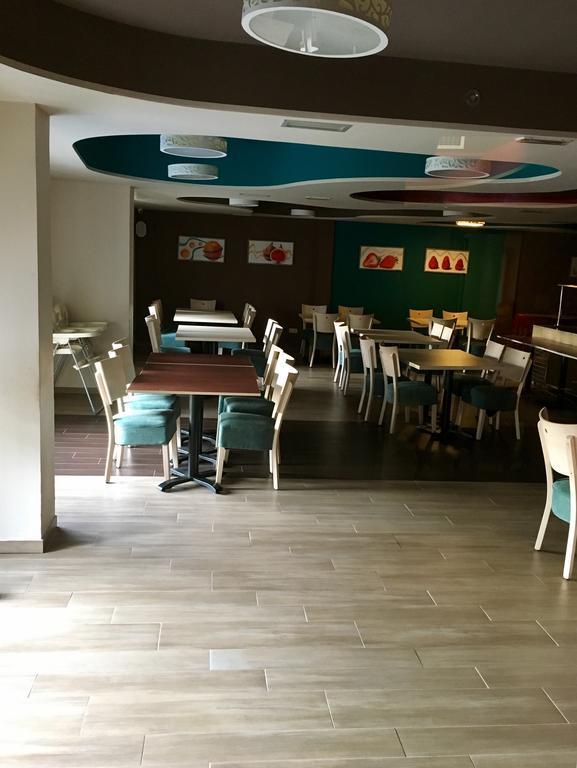 Apartman 33 Kraljevi Cardaci Kopaonik Exterior foto