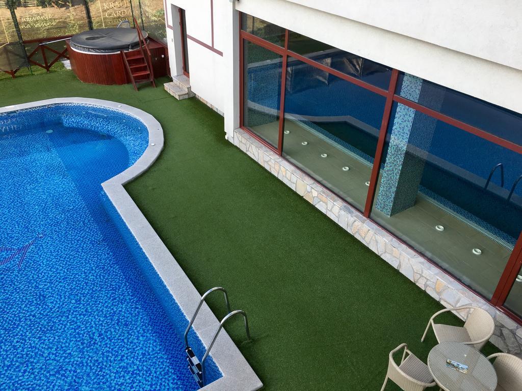 Apartman 33 Kraljevi Cardaci Kopaonik Exterior foto
