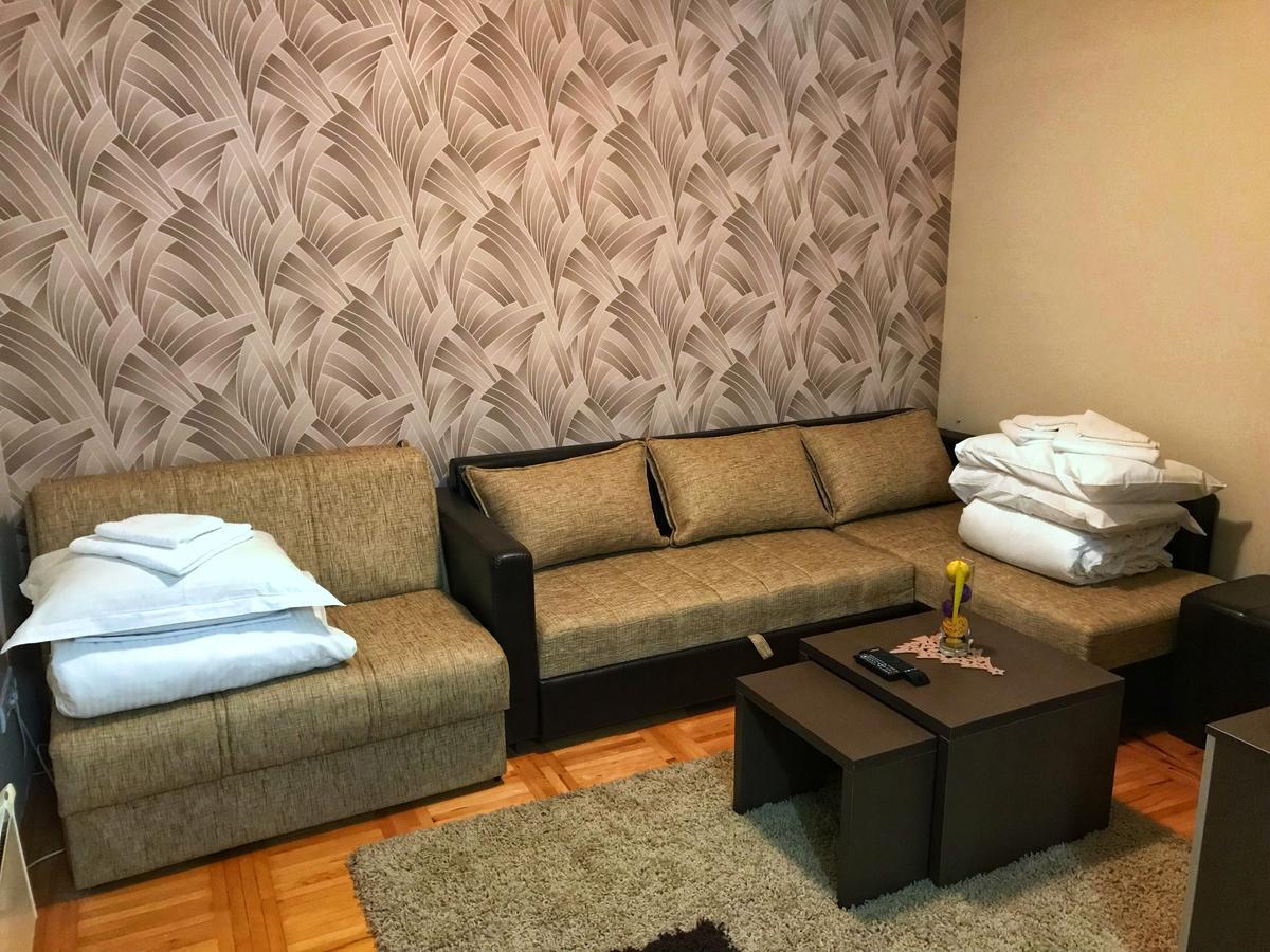Apartman 33 Kraljevi Cardaci Kopaonik Exterior foto