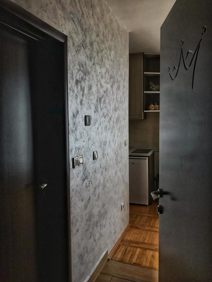 Apartman 33 Kraljevi Cardaci Kopaonik Exterior foto