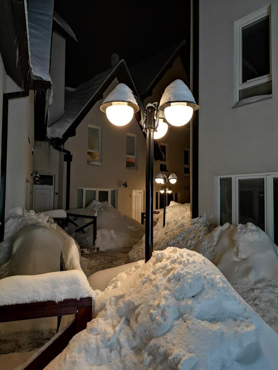 Apartman 33 Kraljevi Cardaci Kopaonik Exterior foto