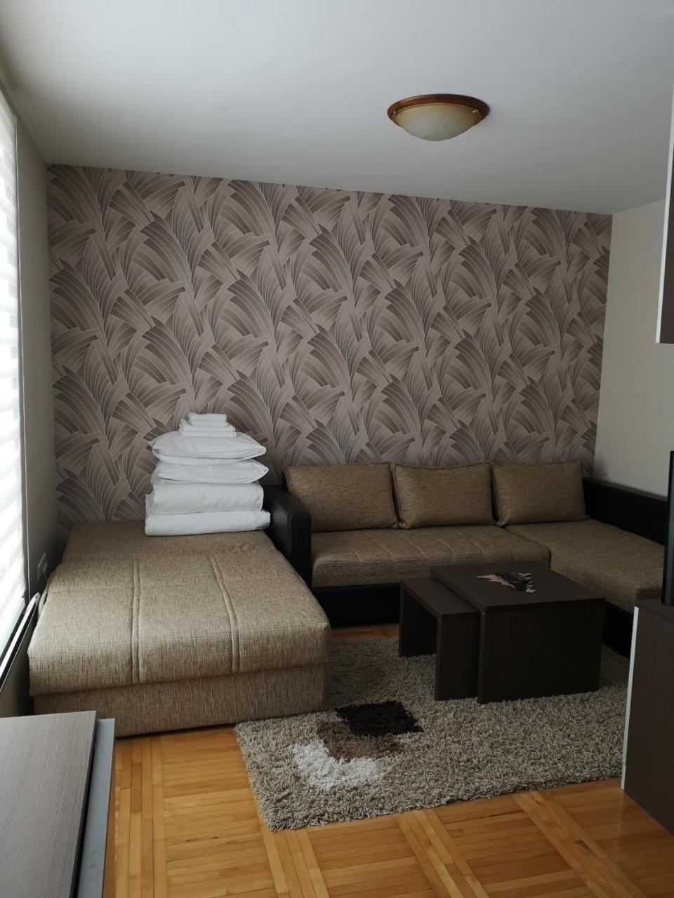 Apartman 33 Kraljevi Cardaci Kopaonik Exterior foto
