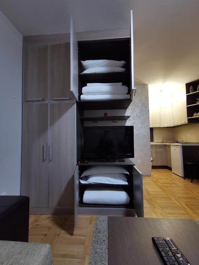 Apartman 33 Kraljevi Cardaci Kopaonik Exterior foto